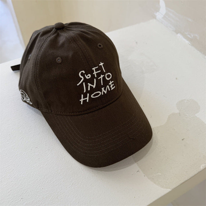 Women's Casual Cotton Cap Kalsten 1783922820