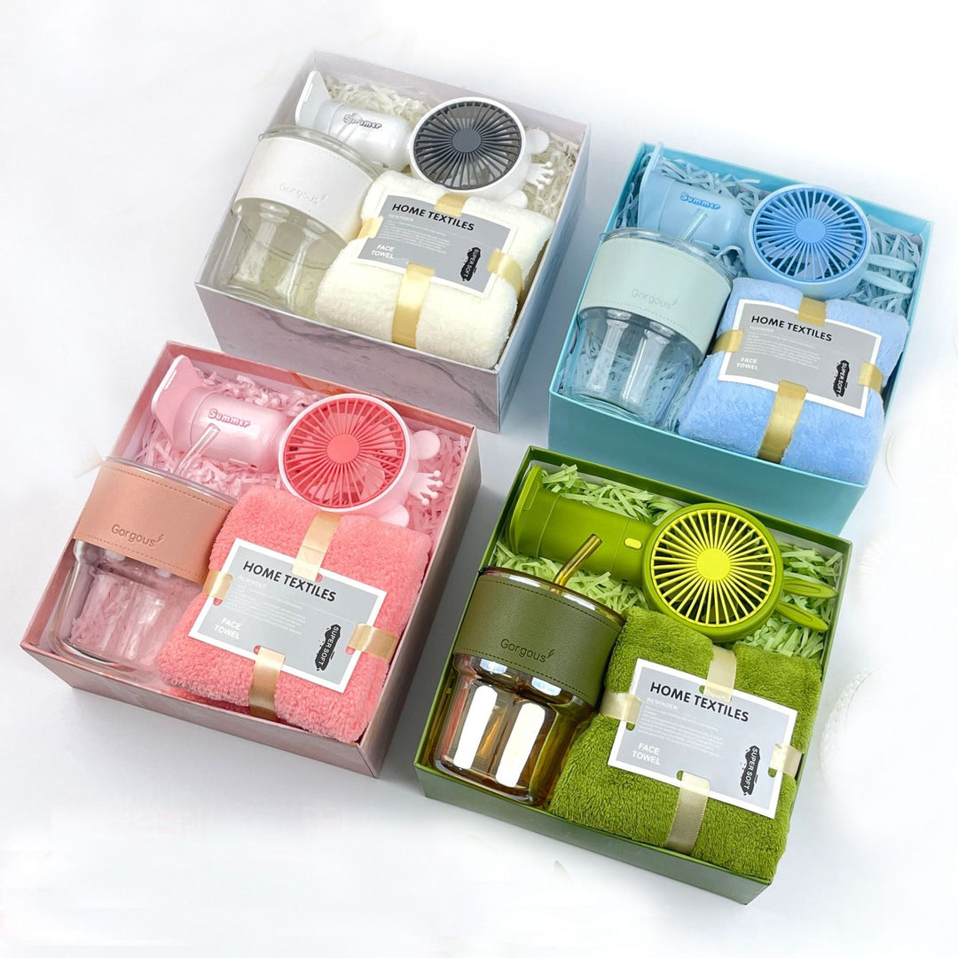 Ladies Gift Set Kalsten