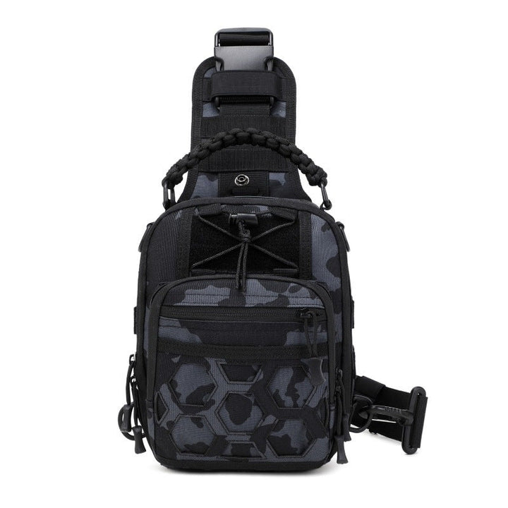 Tactical Versatile Sling Bag Kalsten