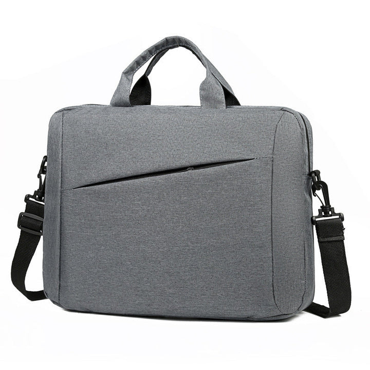 Multi-Functional Laptop Messenger Bag Kalsten