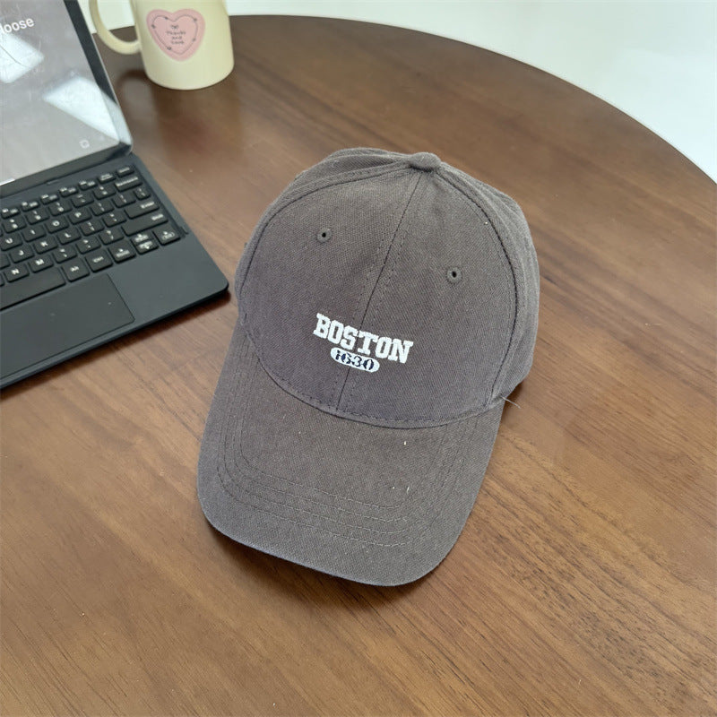 Men's Casual Cotton Baseball Cap Kalsten 1783922650