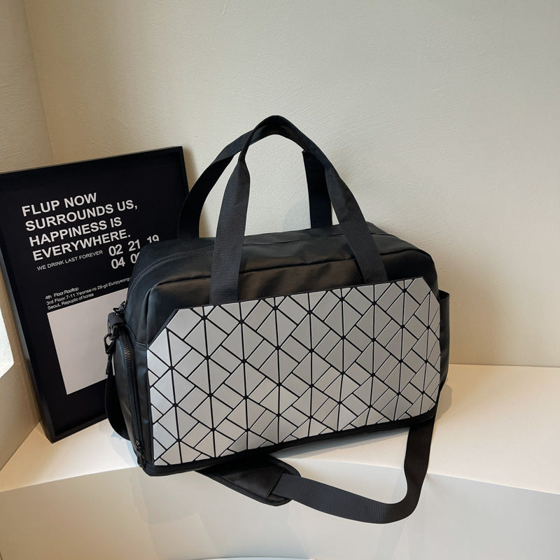Travel and Sports Bag Kalsten