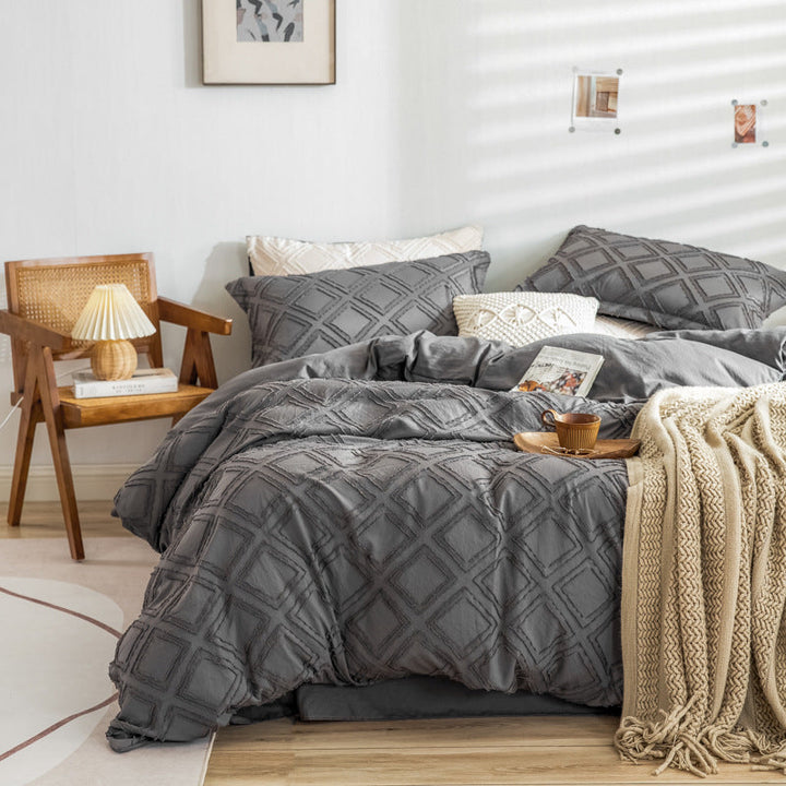 Women Bedding Set Kalsten
