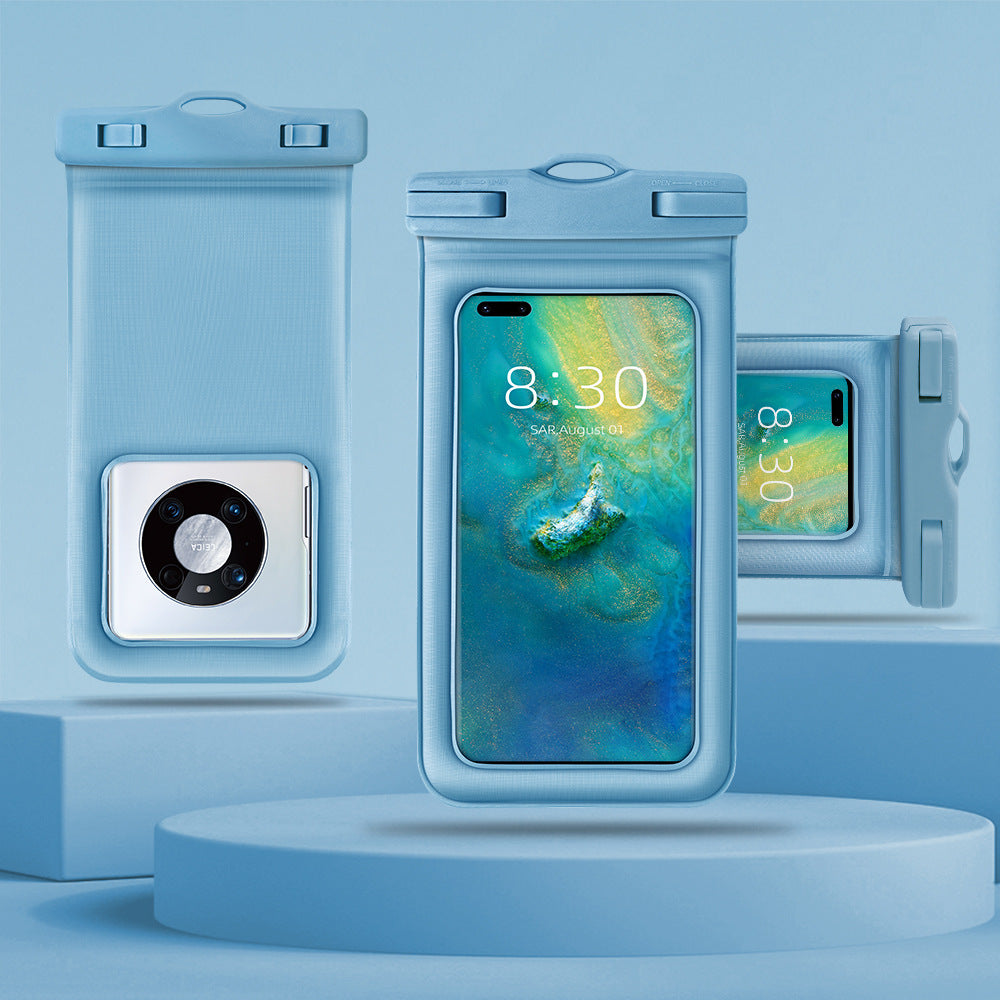 Waterproof Smartphone Case Kalsten