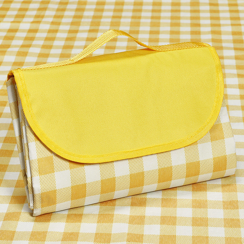 Extra-Large Lightweight Picnic Blanket Kalsten
