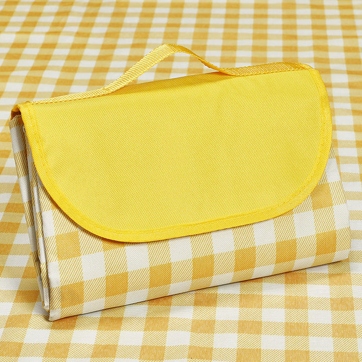 Extra-Large Lightweight Picnic Blanket Kalsten