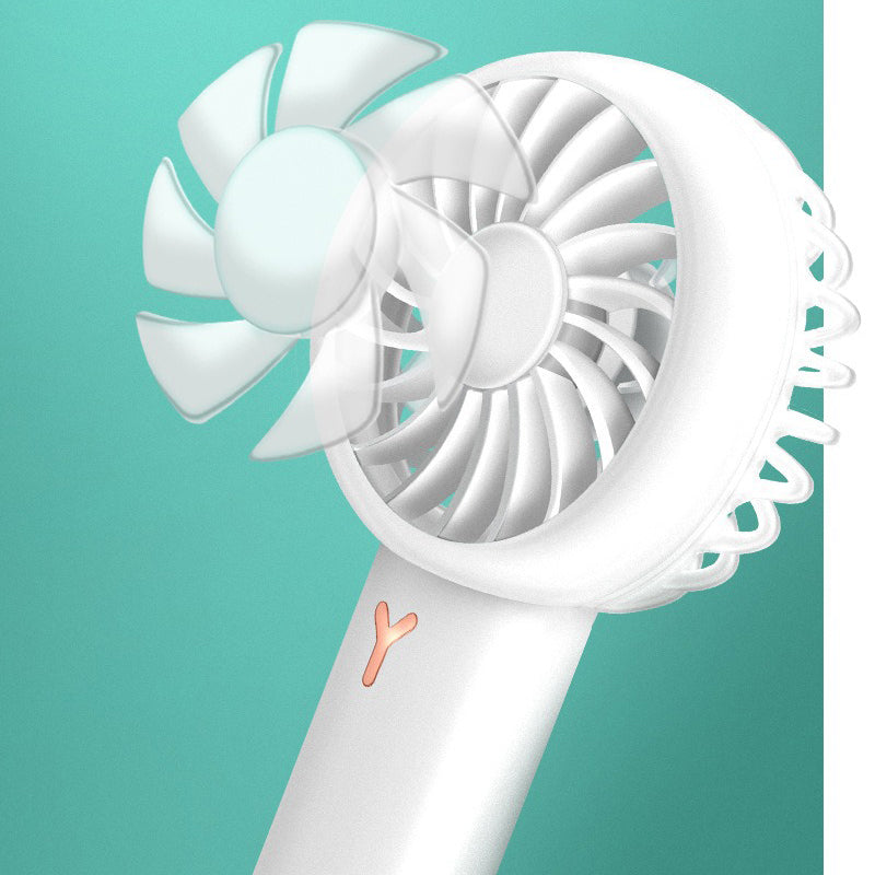 Protable Handheld/Household Foldable Mini Fan | Kalsten