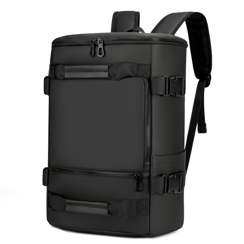 Robust and Multifunctional Backpack Bag Kalsten