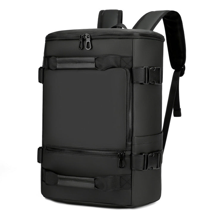 Robust and Multifunctional Backpack Bag Kalsten
