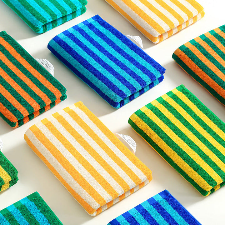 Ladies Beach Towel Kalsten