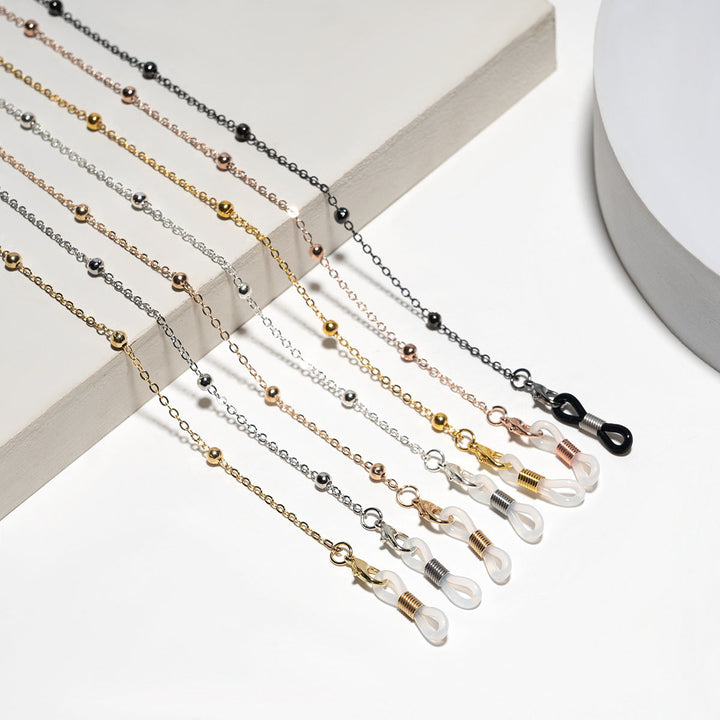 Elegant Eyewear Chain Kalsten