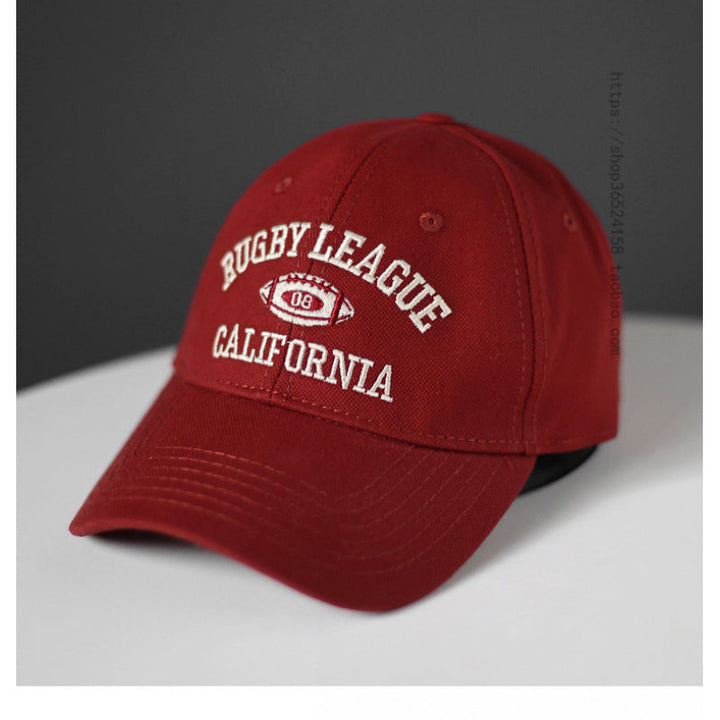 Men's Adjustable Sports Baseball Cap Kalsten