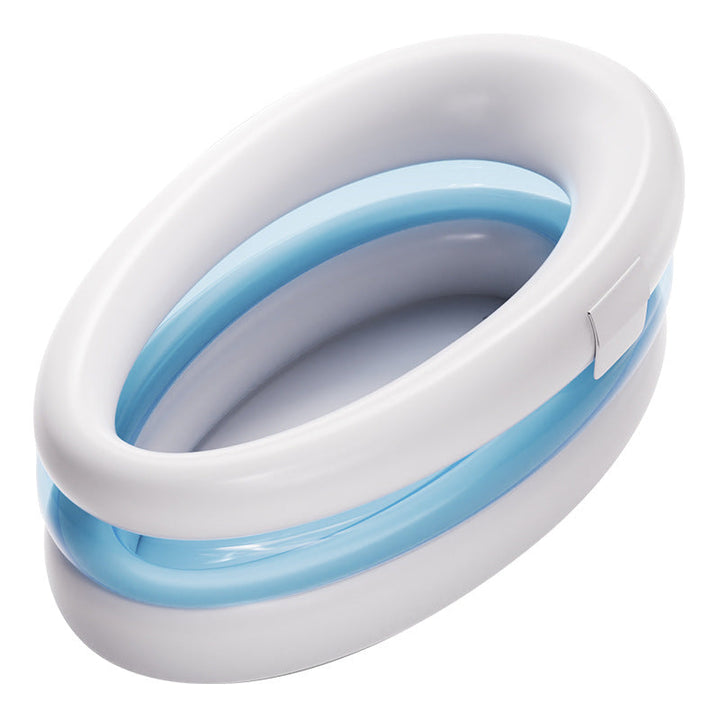 Women's Portable Bathtub Kalsten