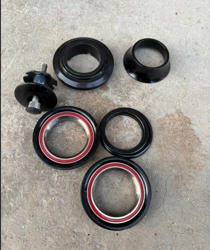 Bicycle Headset Assembly Set Kalsten