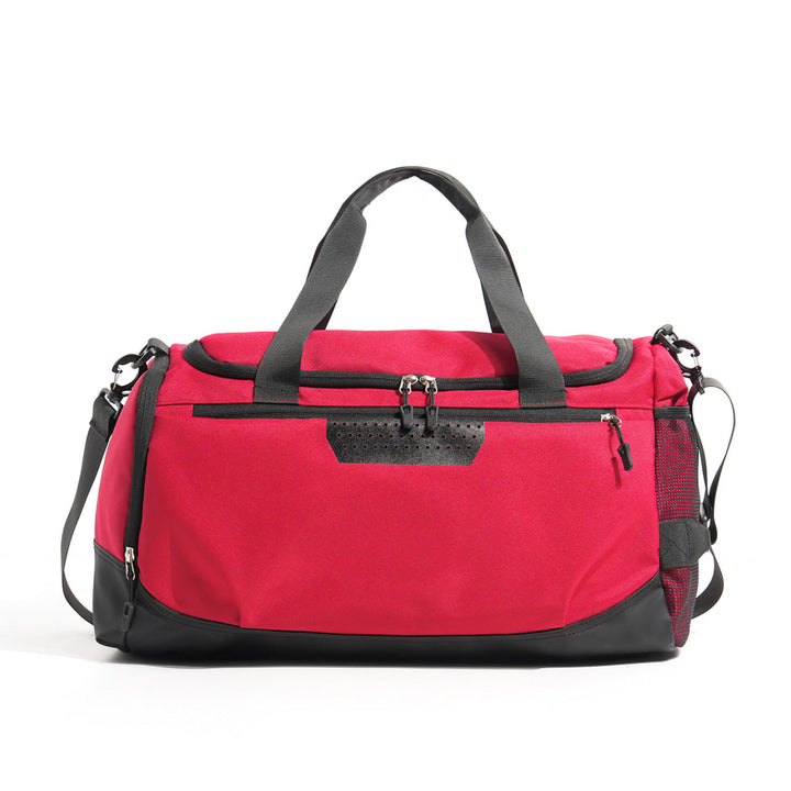 Sporty Versatile Duffle Bag Kalsten