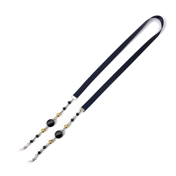 Beaded Eyewear Holder Kalsten