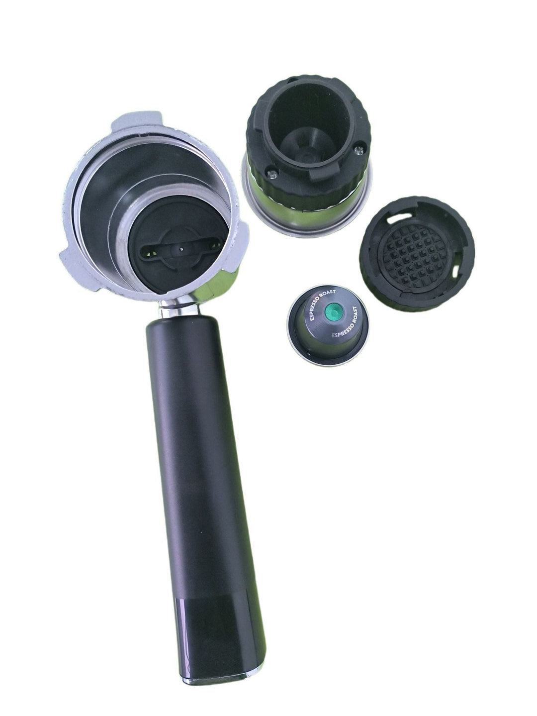 Multifunctional Espresso Machine Kalsten