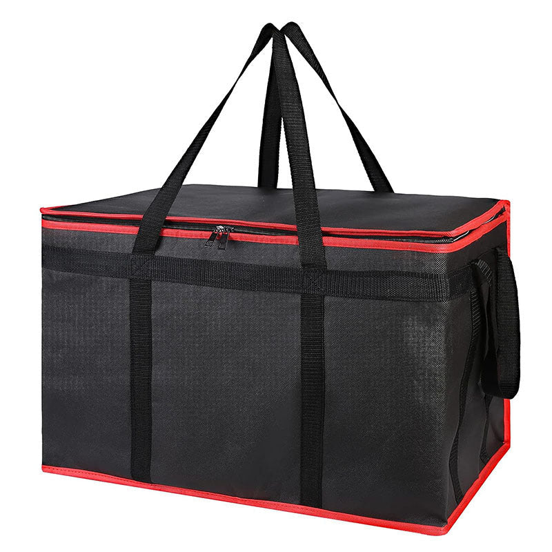 Women's cooler bag with double-layer insulation material Kalsten