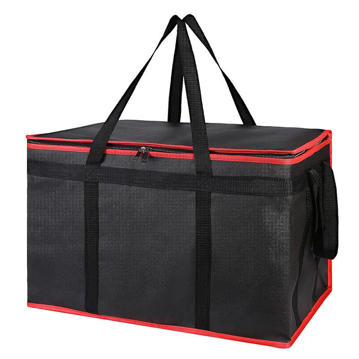 Women's cooler bag with double-layer insulation material Kalsten