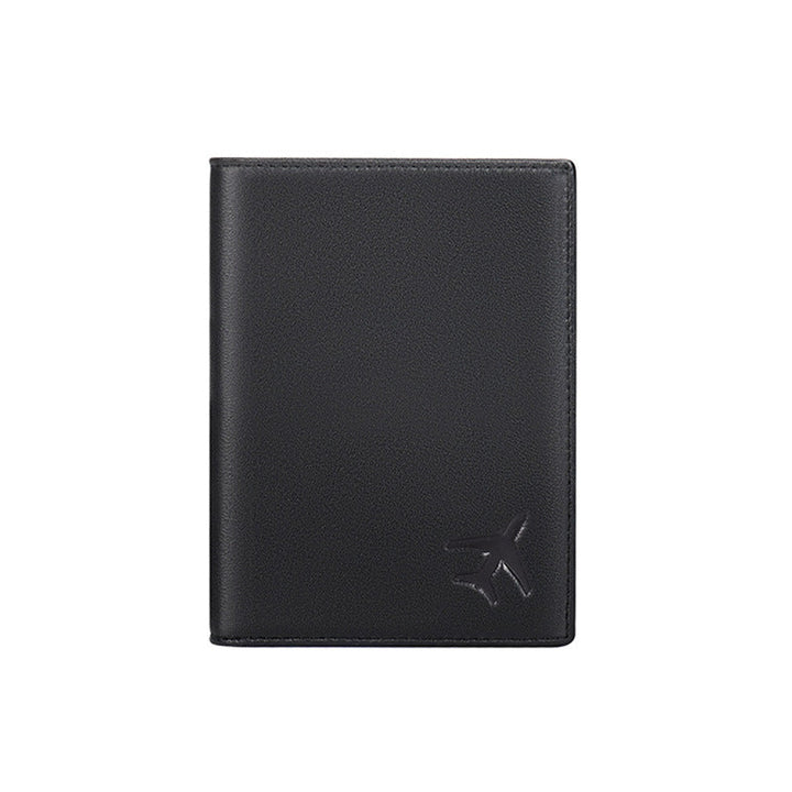 Premium Leather Passport Holder kalsten