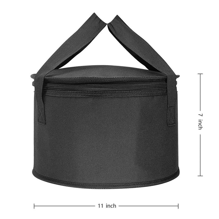 Women Insulated Pizza Bag Kalsten