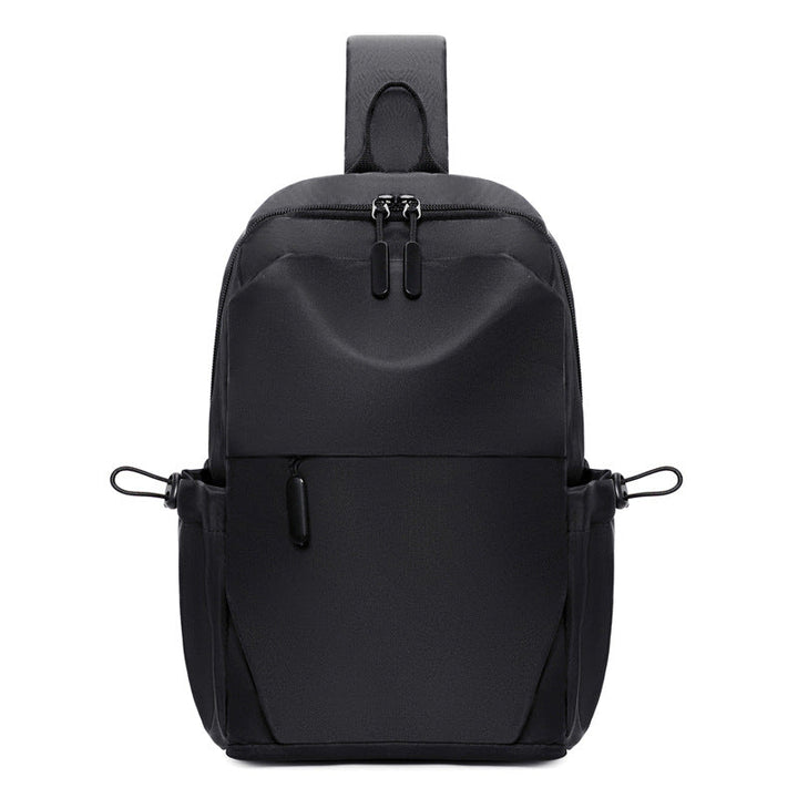 Versatile Multi-Compartment Everyday Backpack Kalsten