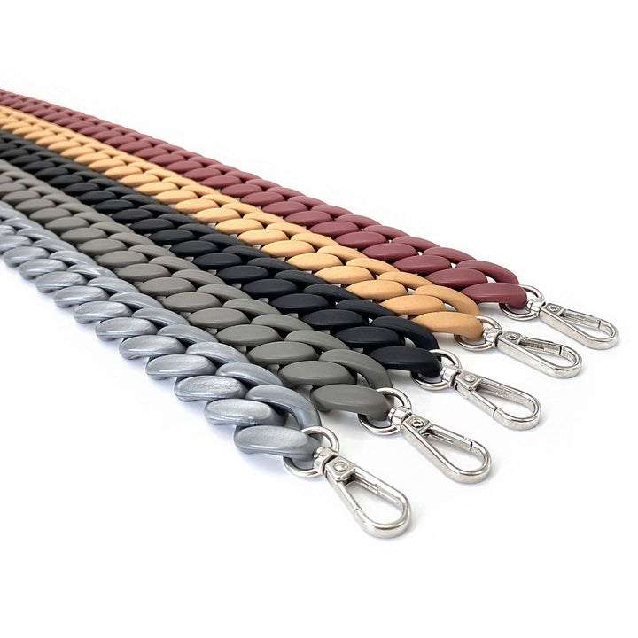 Premium Silicone Eyewear Chain Kalsten