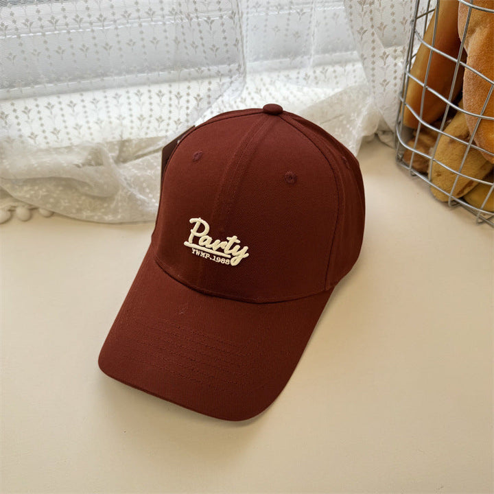 Women's Casual Embroidered Baseball Cap Kalsten 1783922605