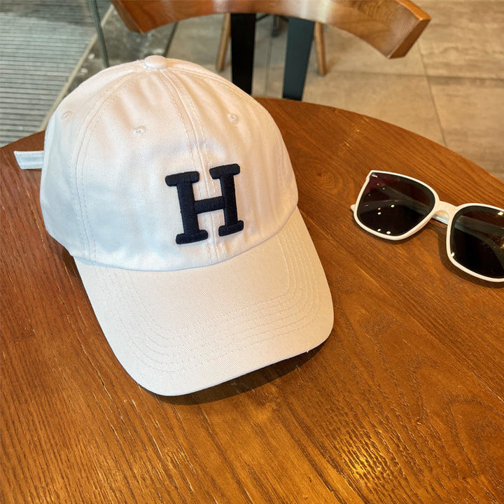 Men's Classic Casual Baseball Cap Kalsten
