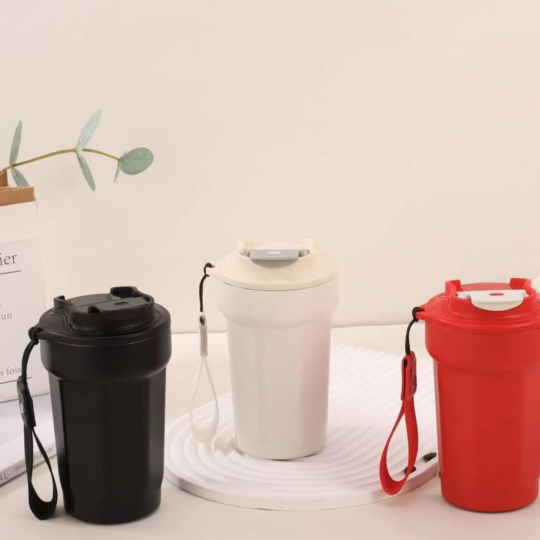 Women's Insulated Cup Kalsten