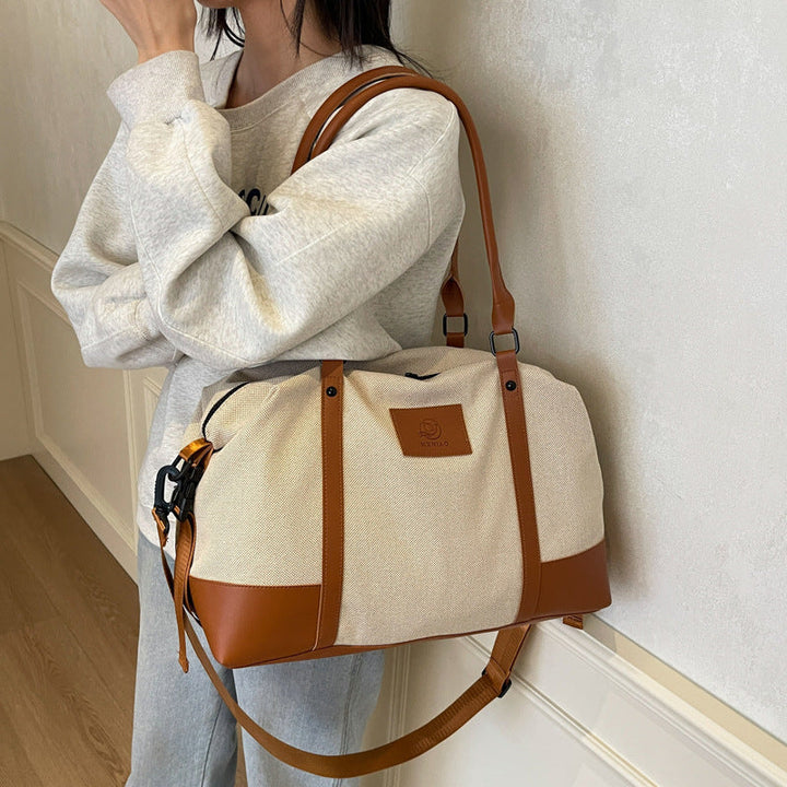 Elegant Travel Bag Kalsten