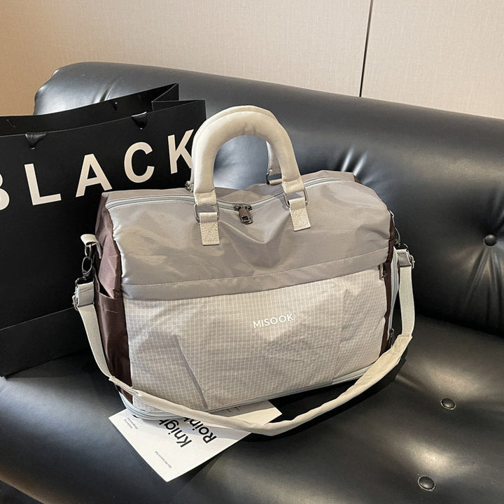 Women stylish sports and travel bag Kalsten