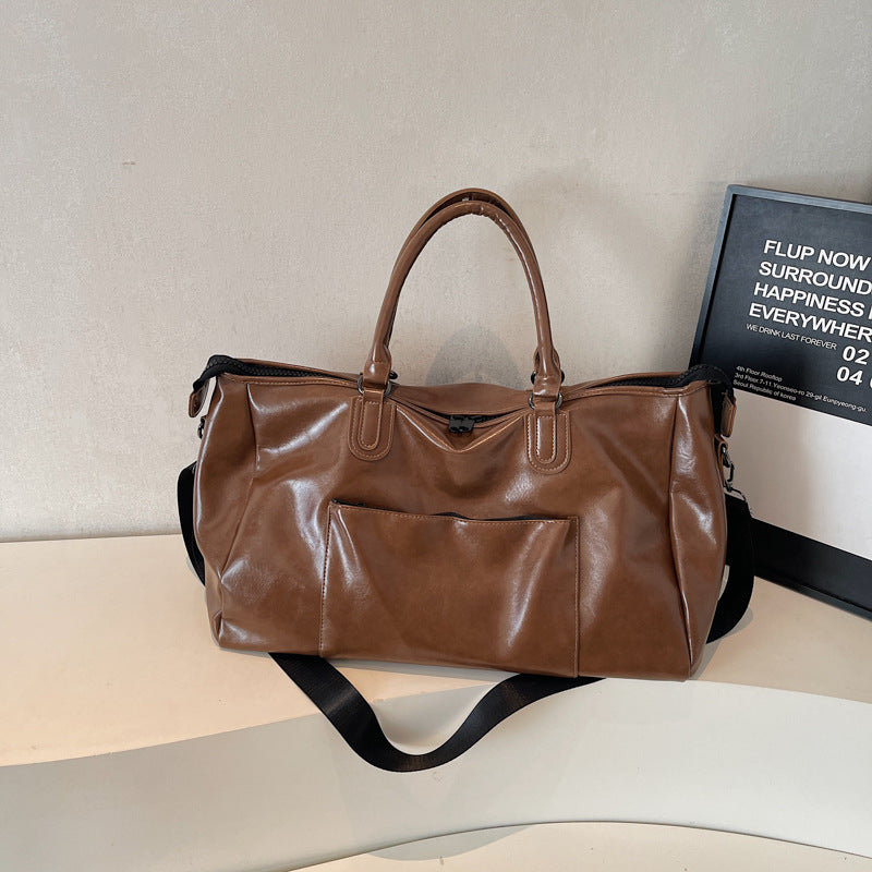 Travel bag Kalsten