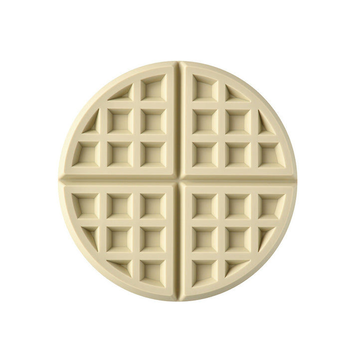 Silicone waffle mold for creative baking ideas Kalsten