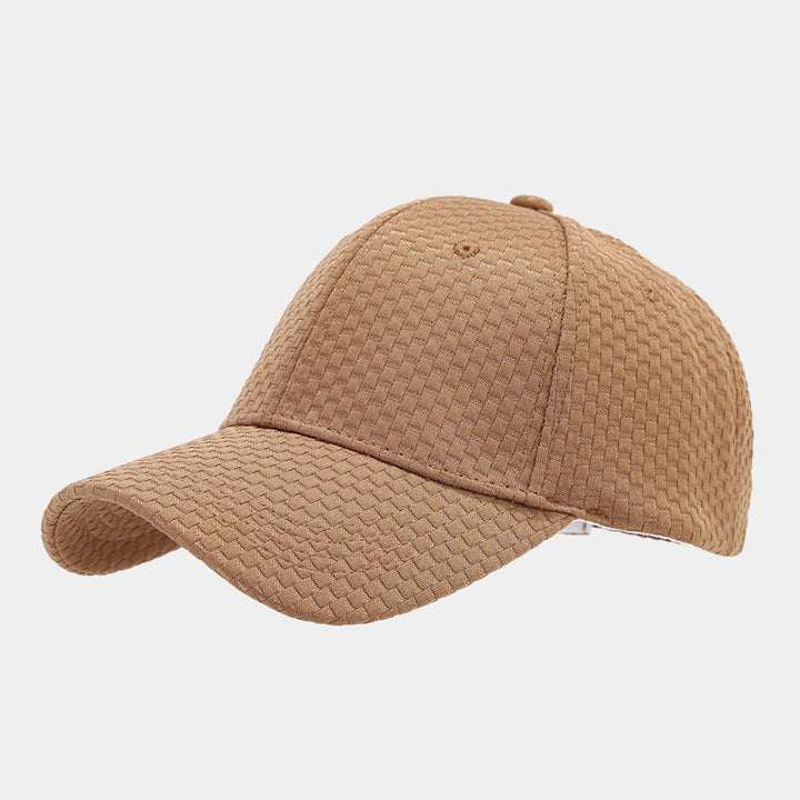 Women's Performance Textured Baseball Cap Kalsten