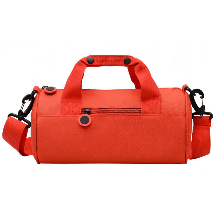 Sporty Travel Bag Kalsten