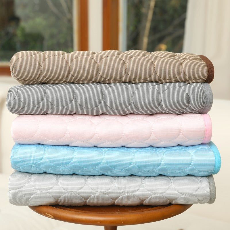 Unisex waterproof and non-slip pet mat Kalsten