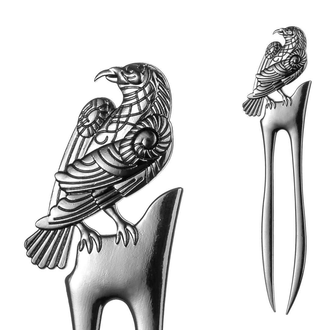 Gothic Sword Hairpin Kalsten