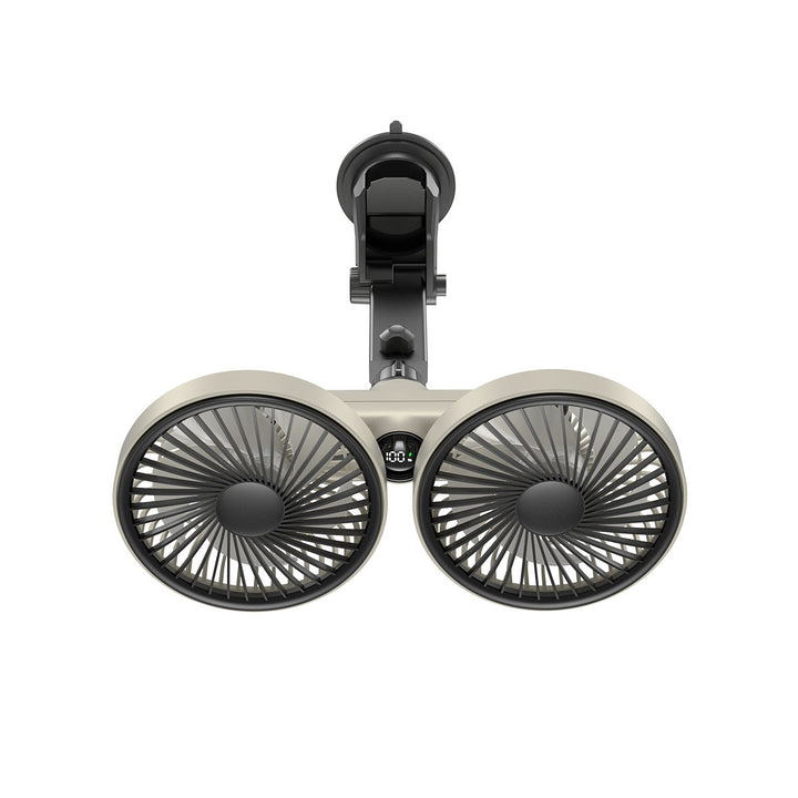 Ladies Table Fan Kalsten