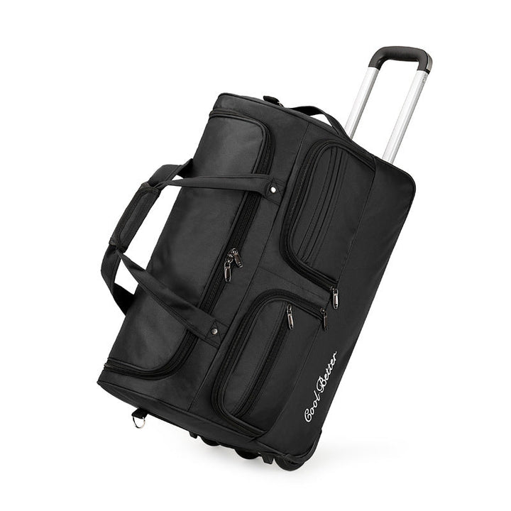 Rolling Travel Duffel Bag Kalsten