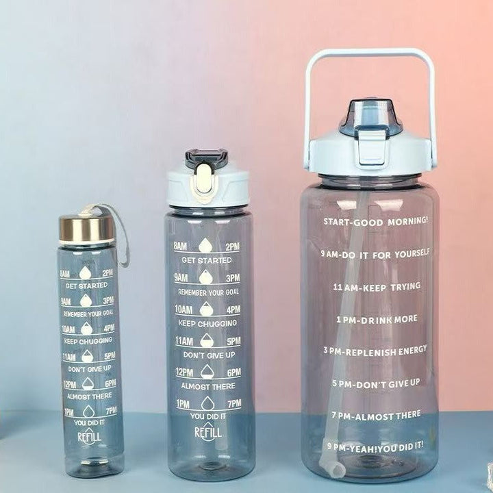 Ladies Motivating Water Bottle Kalsten