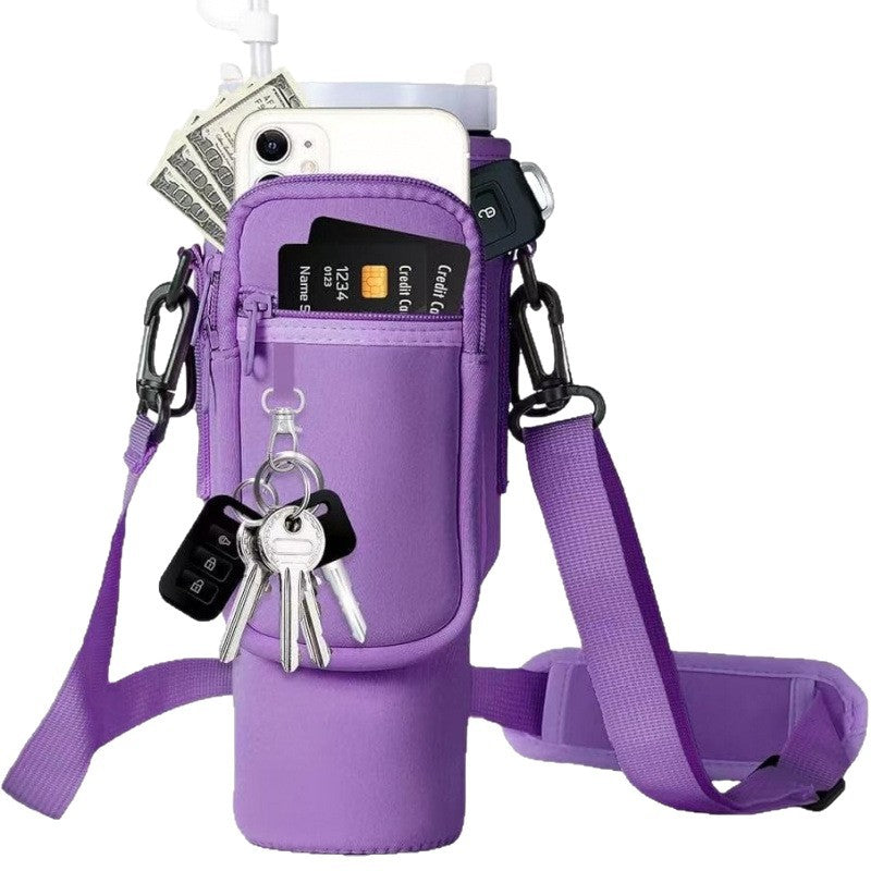 Unisex Insulated Beverage Bag Kalsten