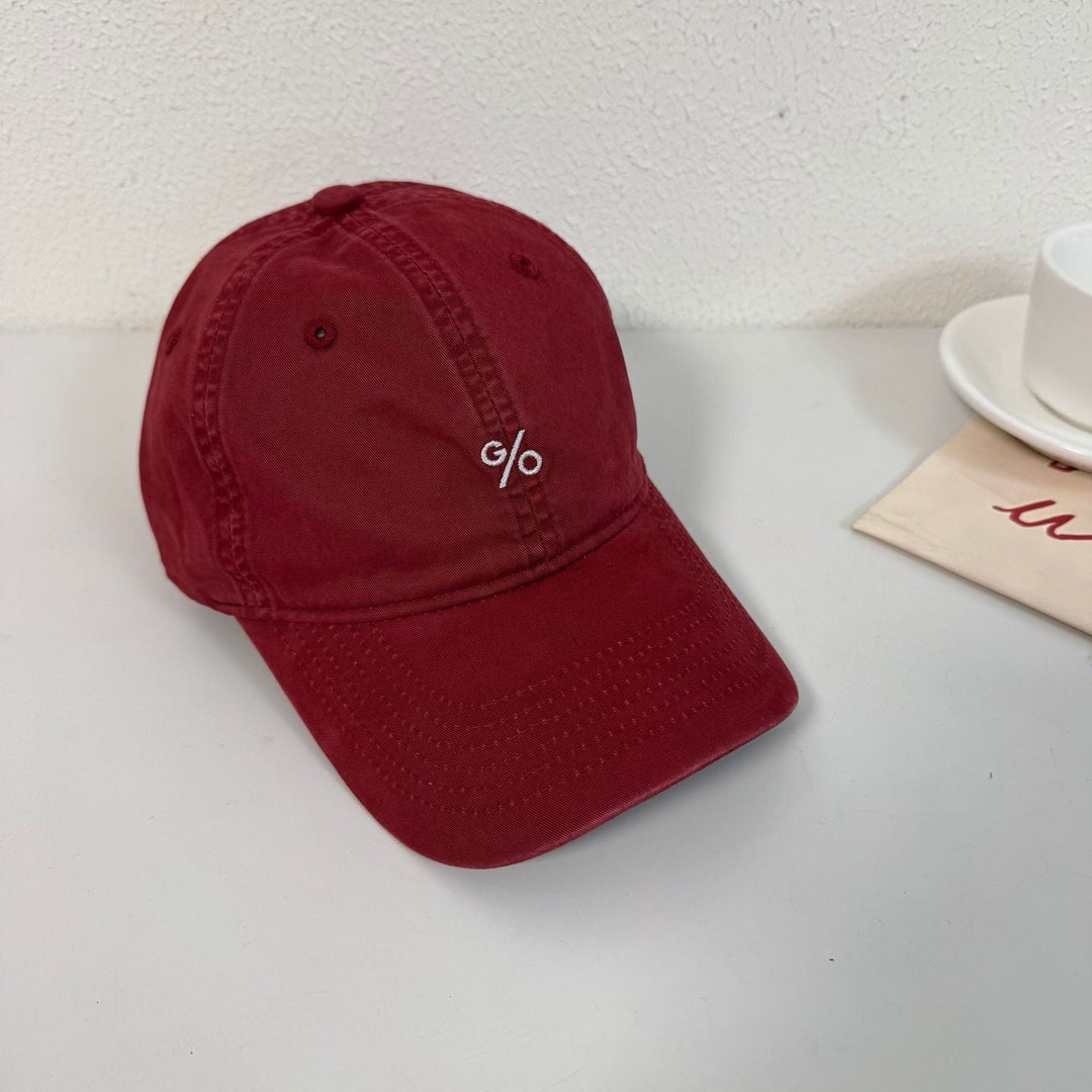 Women's Casual Adjustable Baseball Cap Kalsten