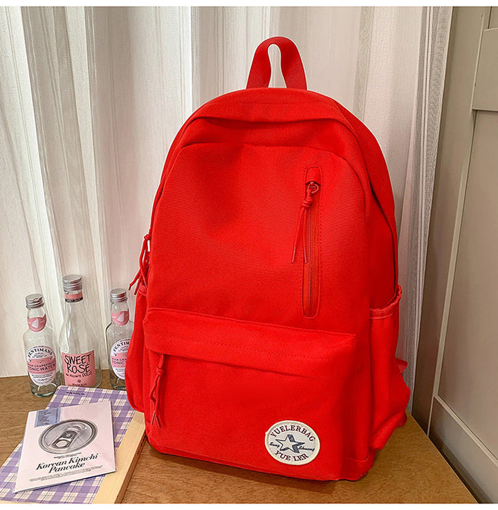 Lightweight Utility School Backpack