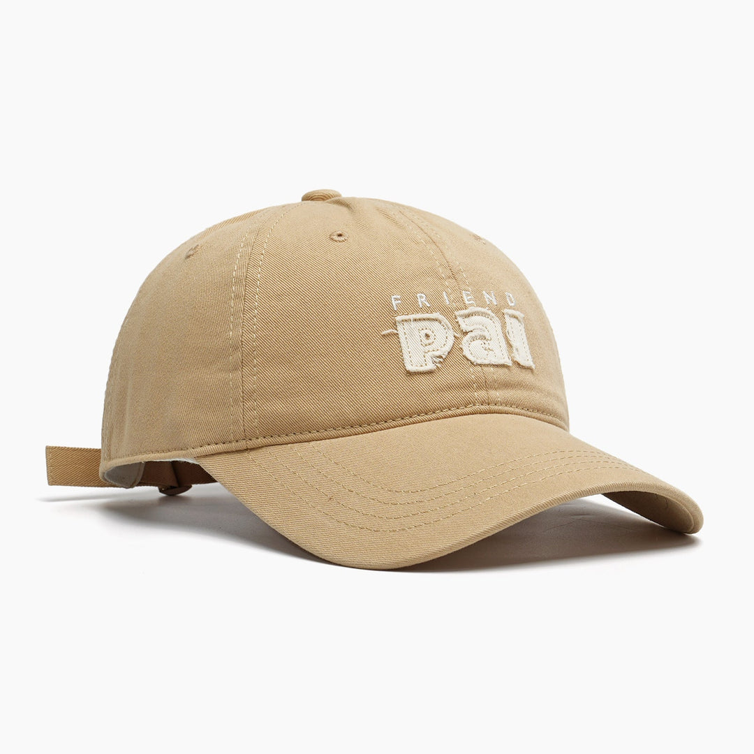 Women's fashionable and sporty cap with adjustable strap Kalsten
