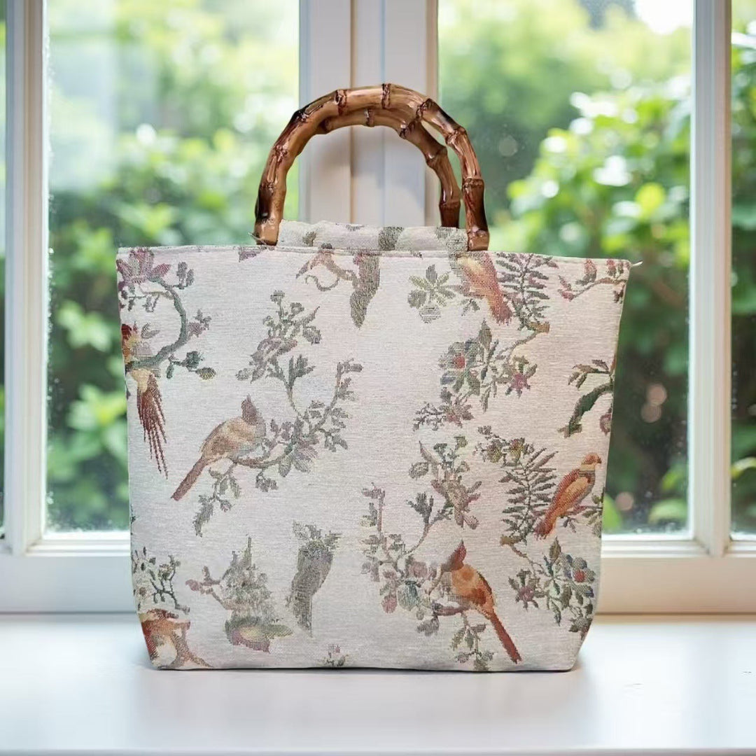 Trendy Handbag Kalsten