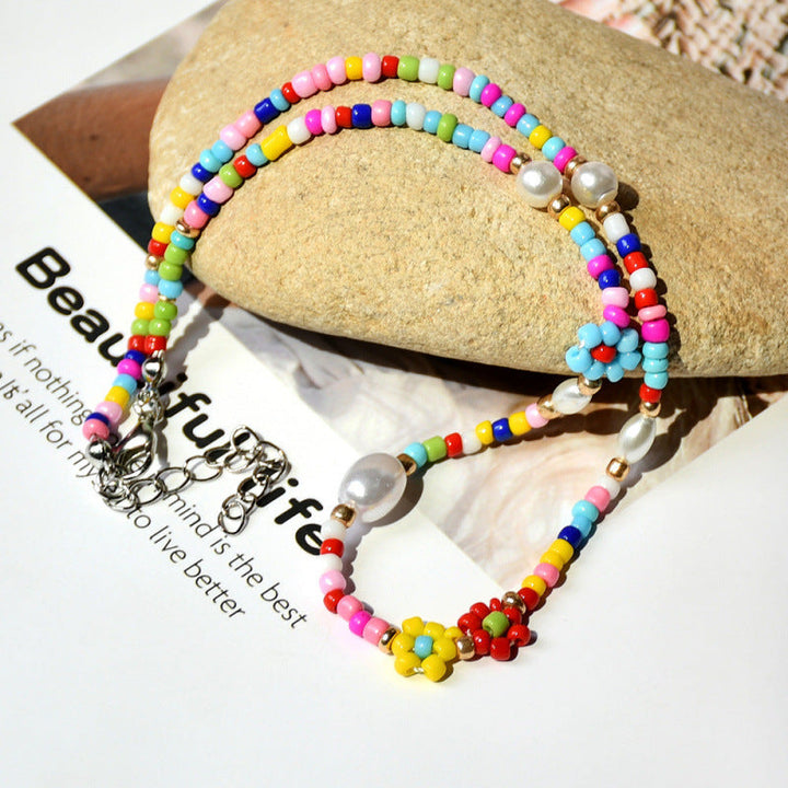 Handmade Beaded Jewelry Kalsten
