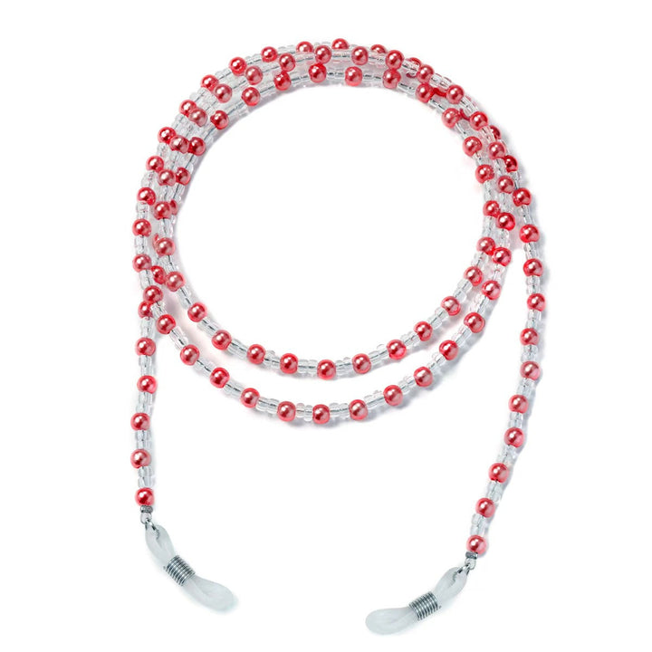 Elegant Beaded Eyewear Chain kalsten 1786688610