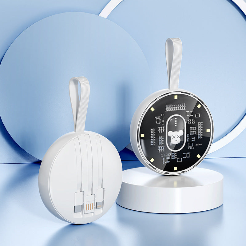 Multilayer USB Charger Kalsten