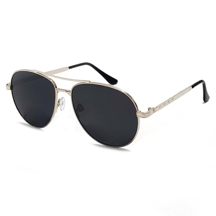 Men's Fashion Pilot Sunglasses Kalsten